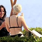 Third pic of Miley Cyrus absolutely naked at TheFreeCelebMovieArchive.com!