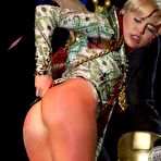 Fourth pic of Miley Cyrus absolutely naked at TheFreeCelebMovieArchive.com!