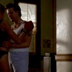 Third pic of Daryl Hannah sexy scenas from Pope of Greenwich Village