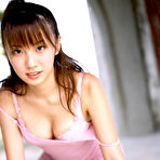 First pic of Azuzaiku @ AllGravure.com