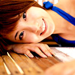 Second pic of Azuzaiku @ AllGravure.com
