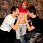 Second pic of SELL YOUR GF -//- Guys sell their GFs to strangers like prostitutes!!!