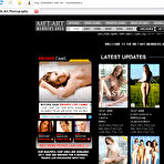 First pic of Paysite Discounts - Met Art