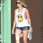 Third pic of Ashley Benson fully naked at Largest Celebrities Archive!