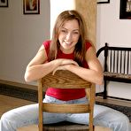 First pic of Mandy's Diary - I'm So Glad Your Here! I Can't Wait To Meet You Inside!