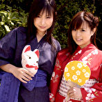 Fourth pic of Wife with Wife @ AllGravure.com