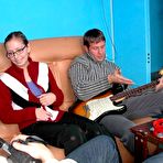 Second pic of Milfs On Sticks