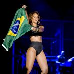 Fourth pic of Rihanna fully naked at Largest Celebrities Archive!