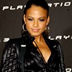 First pic of Christina Millian - celebrity sex toons @ Sinful Comics dot com