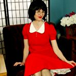 First pic of Julia - gallery