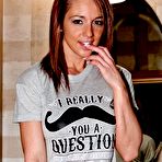 Second pic of Nikki Sims Perfection