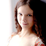First pic of Sex Previews - Peachy russian amateur babe fucks herself real good with a white dildo