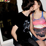 First pic of SELL YOUR GF -//- Guys sell their GFs to strangers like prostitutes!!!