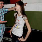 First pic of SELL YOUR GF -//- Guys sell their GFs to strangers like prostitutes!!!