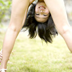 Second pic of ABBIE CHAN   BY ZYR - PRESENTING ABBIE CHAN - ORIG. PHOTOS AT 4300 PIXELS - &copy; MET-ART FREE GALLERY