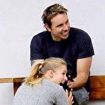 Second pic of Kristen Bell fully naked at Largest Celebrities Archive!