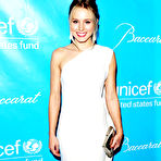 Fourth pic of Kristen Bell fully naked at Largest Celebrities Archive!