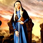 First pic of Shelly The Clone Cosplay for Cosplay Erotica - Cherry Nudes