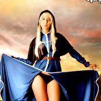 Second pic of Shelly The Clone Cosplay for Cosplay Erotica - Cherry Nudes