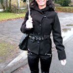 First pic of Opa verf&uuml;hrt junge Frau zum Sex