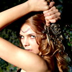 Second pic of Sinful Goddesses: Bridget
