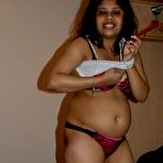 Fourth pic of My Sexy Rupali - Rupali In Shower Soaping Her Big Boobs