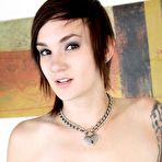 Fourth pic of Nikki Hearts Hot live show