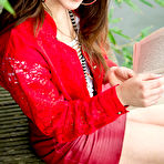 Fourth pic of Abby Winters - Gala