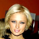 Third pic of Paris Hilton