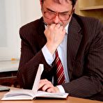 First pic of Tricky Old Teacher