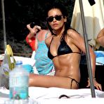 First pic of  Monica Cruz fully naked at TheFreeCelebMovieArchive.com! 