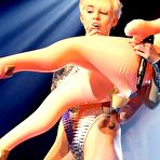Second pic of Miley Cyrus fully naked at Largest Celebrities Archive!