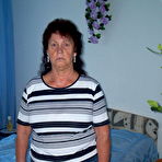 First pic of This housewife gets naughty and wild on her own