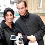 First pic of Ficken im B&uuml;ro