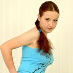 First pic of Girls Got Cream - Chubby Teen Assfucked And Creampied