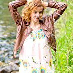 Fourth pic of Abby Winters - Roos