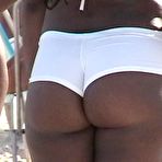 Second pic of Candid Rio movies of the beach girls of Brazil