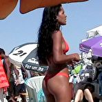 Fourth pic of Candid Rio movies of the beach girls of Brazil