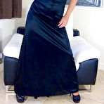 First pic of Michelle Thorne from World of Clothing Fetish!