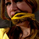 Second pic of Yellow Bondage