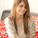 First pic of Hailey Leigh - Blue Jeans