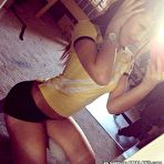 Third pic of Gorgeous Asian honeys in sexy hot non-nude selfpics