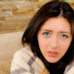 First pic of Anal Angels - Teen fucked in the ass from behind