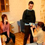 First pic of Student Sex Parties - Coed parties as you never saw them