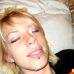 Fourth pic of JizzPix.com Blowjobs, Cumshots, Facials, Creampies