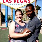 First pic of BBW Hunter - Fat Mature Enjoys Interracial Sex