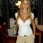 First pic of Pictures of a hot huge-tittied girlfriend