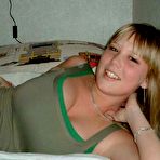 Third pic of Pictures of a hot huge-tittied girlfriend