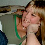 Fourth pic of Pictures of a hot huge-tittied girlfriend