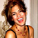 Second pic of Eva Mendes @ Sinful Comics Celebrity Toons - Drawn Celeb Sex Comics